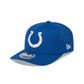 Indianapolis Colts Perform 9SEVENTY Stretch-Snap Hat