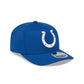 Indianapolis Colts Perform 9SEVENTY Stretch-Snap Hat