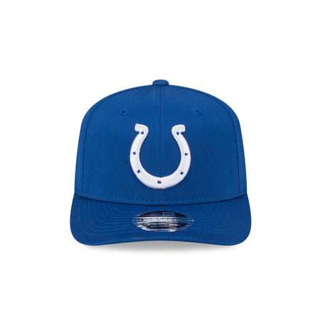 Indianapolis Colts Perform 9SEVENTY Stretch-Snap Hat