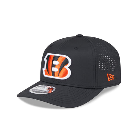 Cincinnati Bengals Perform 9SEVENTY Stretch-Snap Hat