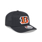 Cincinnati Bengals Perform 9SEVENTY Stretch-Snap Hat