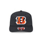 Cincinnati Bengals Perform 9SEVENTY Stretch-Snap Hat