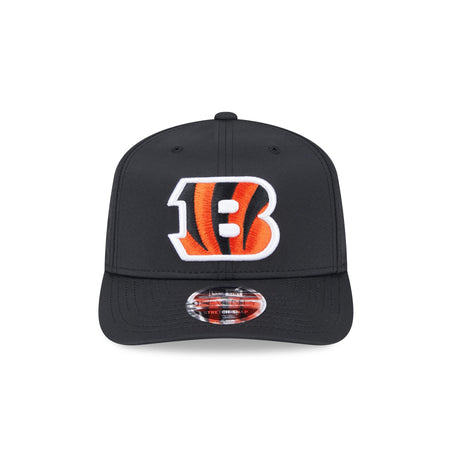 Cincinnati Bengals Perform 9SEVENTY Stretch-Snap Hat