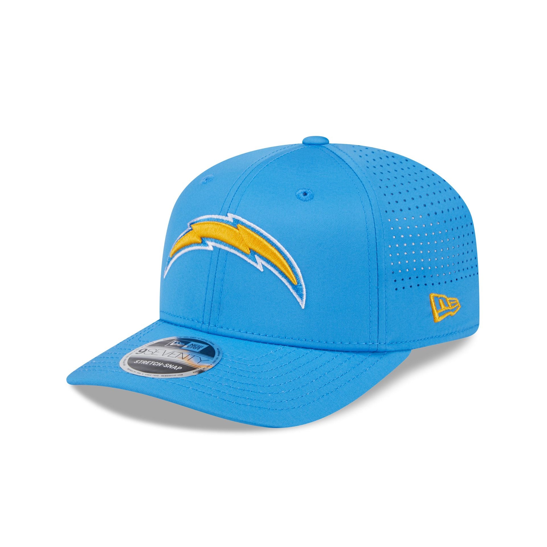 New Era Cap