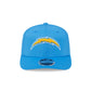 Los Angeles Chargers Perform 9SEVENTY Stretch-Snap Hat