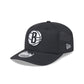 Brooklyn Nets Perform 9SEVENTY Stretch-Snap Hat