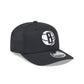 Brooklyn Nets Perform 9SEVENTY Stretch-Snap Hat