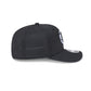 Brooklyn Nets Perform 9SEVENTY Stretch-Snap Hat