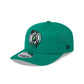 Boston Celtics Perform 9SEVENTY Stretch-Snap Hat