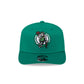 Boston Celtics Perform 9SEVENTY Stretch-Snap Hat