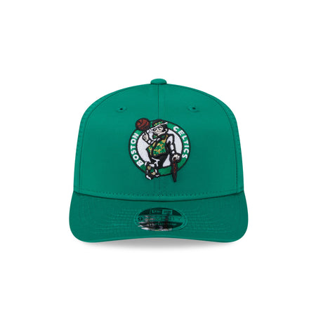 Boston Celtics Perform 9SEVENTY Stretch-Snap Hat