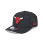 Chicago Bulls Perform 9SEVENTY Stretch-Snap Hat