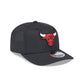 Chicago Bulls Perform 9SEVENTY Stretch-Snap Hat