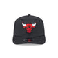 Chicago Bulls Perform 9SEVENTY Stretch-Snap Hat