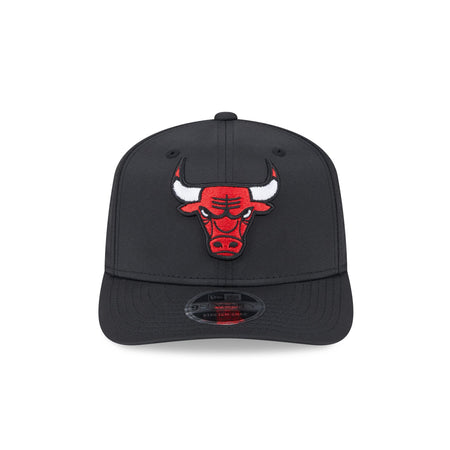 Chicago Bulls Perform 9SEVENTY Stretch-Snap Hat