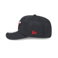 Chicago Bulls Perform 9SEVENTY Stretch-Snap Hat