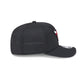 Chicago Bulls Perform 9SEVENTY Stretch-Snap Hat