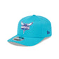 Charlotte Hornets Perform 9SEVENTY Stretch-Snap Hat