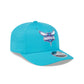 Charlotte Hornets Perform 9SEVENTY Stretch-Snap Hat