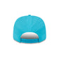 Charlotte Hornets Perform 9SEVENTY Stretch-Snap Hat