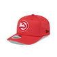 Atlanta Hawks Perform 9SEVENTY Stretch-Snap Hat