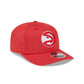 Atlanta Hawks Perform 9SEVENTY Stretch-Snap Hat