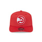 Atlanta Hawks Perform 9SEVENTY Stretch-Snap Hat