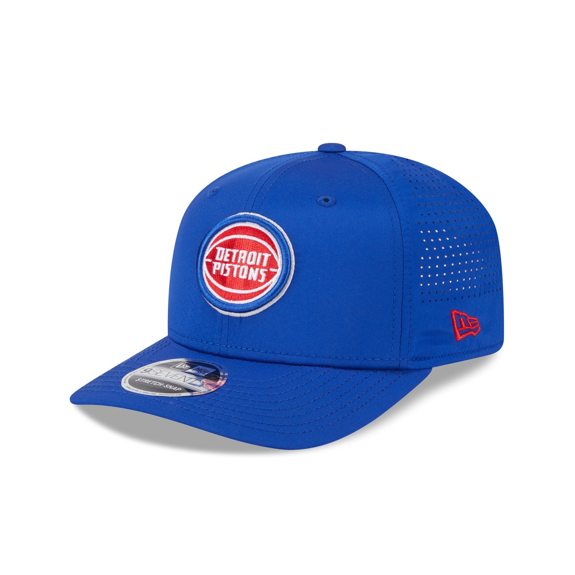 Pistons cap online