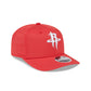 Houston Rockets Perform 9SEVENTY Stretch-Snap Hat