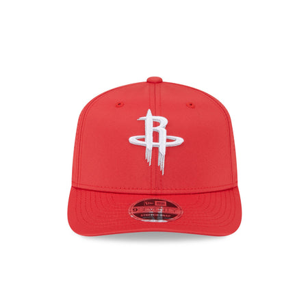 Houston Rockets Perform 9SEVENTY Stretch-Snap Hat