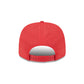 Houston Rockets Perform 9SEVENTY Stretch-Snap Hat