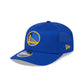 Golden State Warriors Perform 9SEVENTY Stretch-Snap Hat