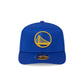 Golden State Warriors Perform 9SEVENTY Stretch-Snap Hat