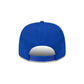 Golden State Warriors Perform 9SEVENTY Stretch-Snap Hat