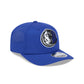 Dallas Mavericks Perform 9SEVENTY Stretch-Snap Hat