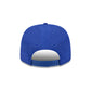 Dallas Mavericks Perform 9SEVENTY Stretch-Snap Hat