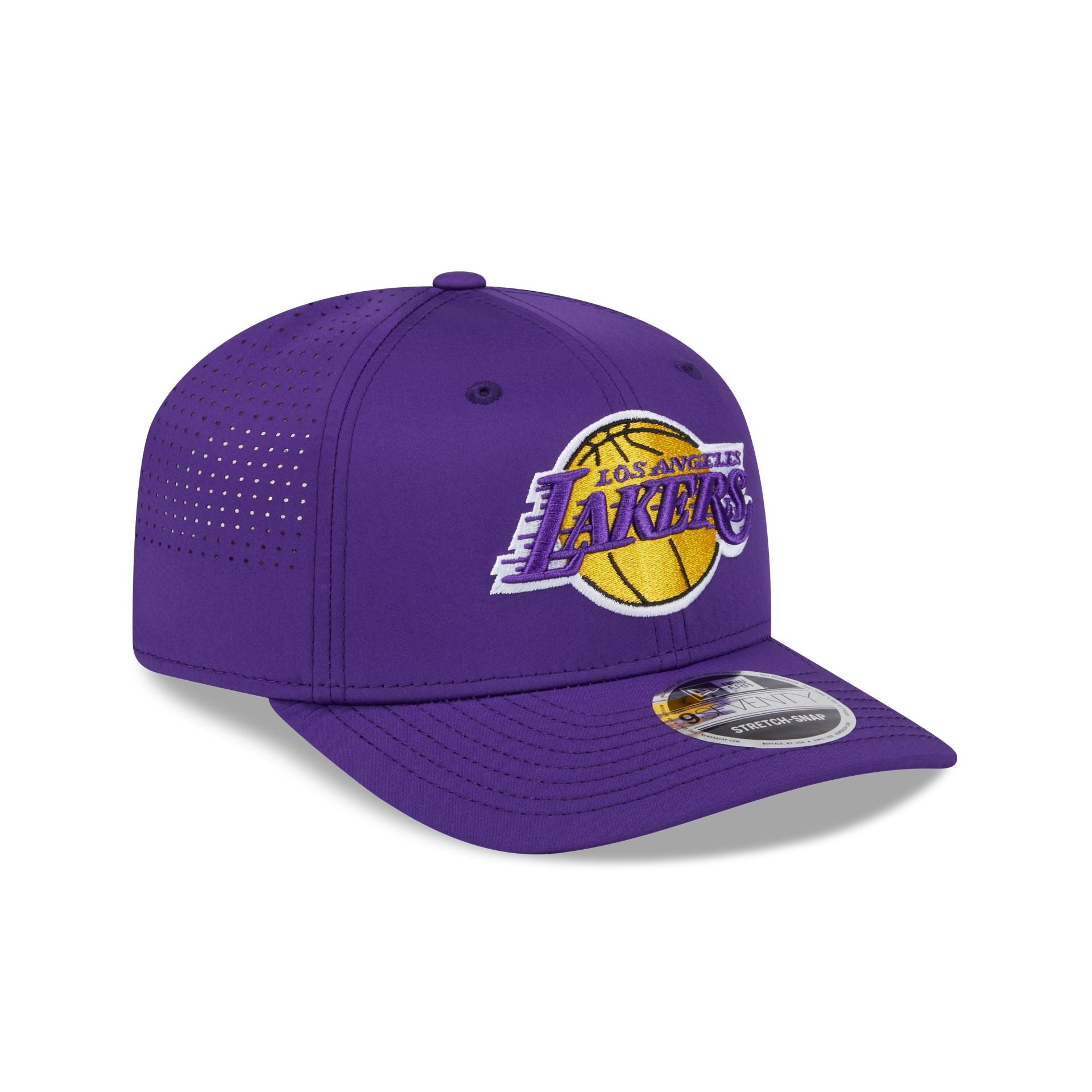 New Era Cap