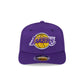 Los Angeles Lakers Perform 9SEVENTY Stretch-Snap Hat