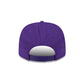 Los Angeles Lakers Perform 9SEVENTY Stretch-Snap Hat