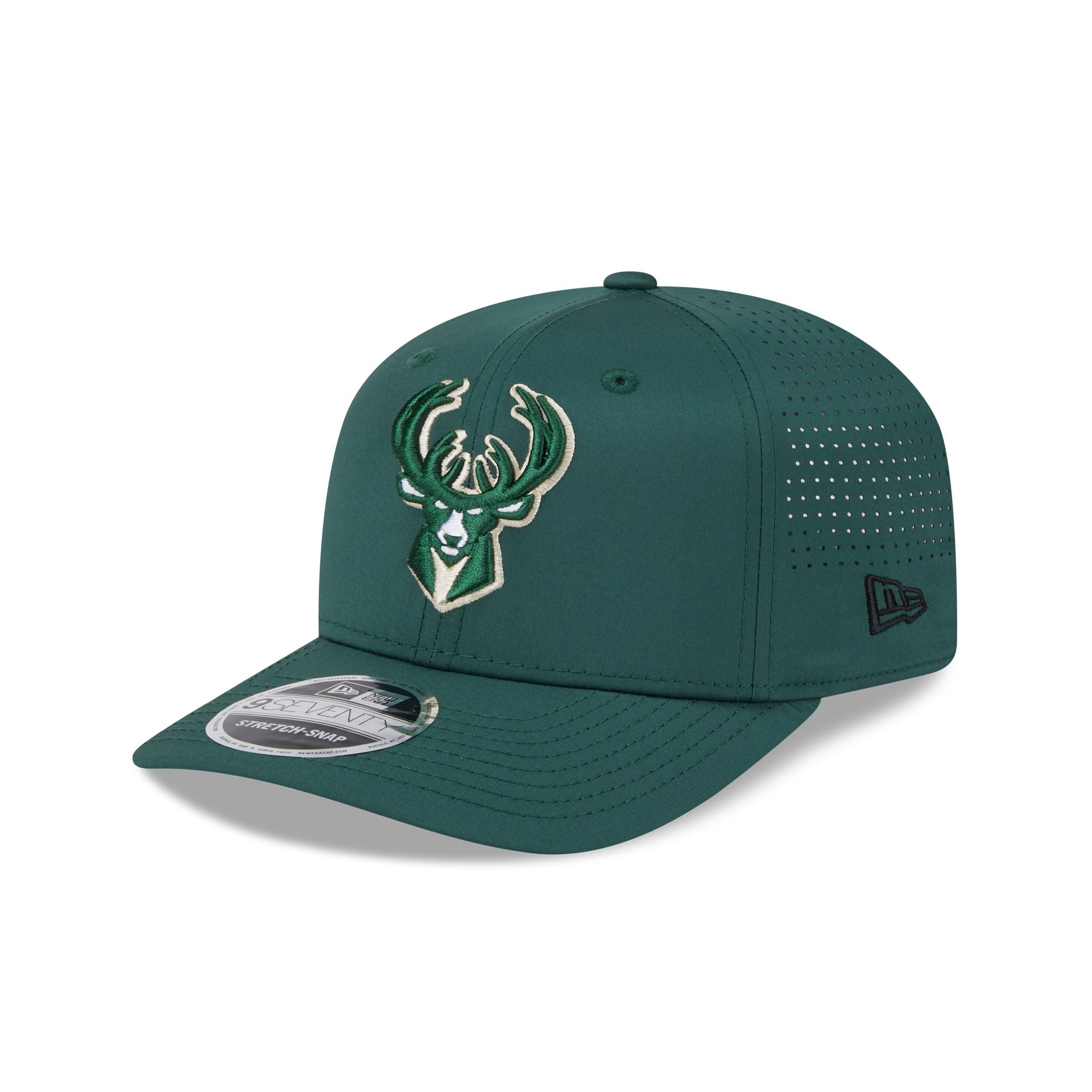 New Era Cap