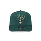 Milwaukee Bucks Perform 9SEVENTY Stretch-Snap Hat