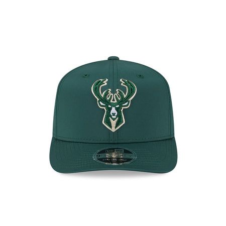 Milwaukee Bucks Perform 9SEVENTY Stretch-Snap Hat