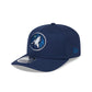 Minnesota Timberwolves Perform 9SEVENTY Stretch-Snap Hat