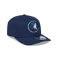 Minnesota Timberwolves Perform 9SEVENTY Stretch-Snap Hat