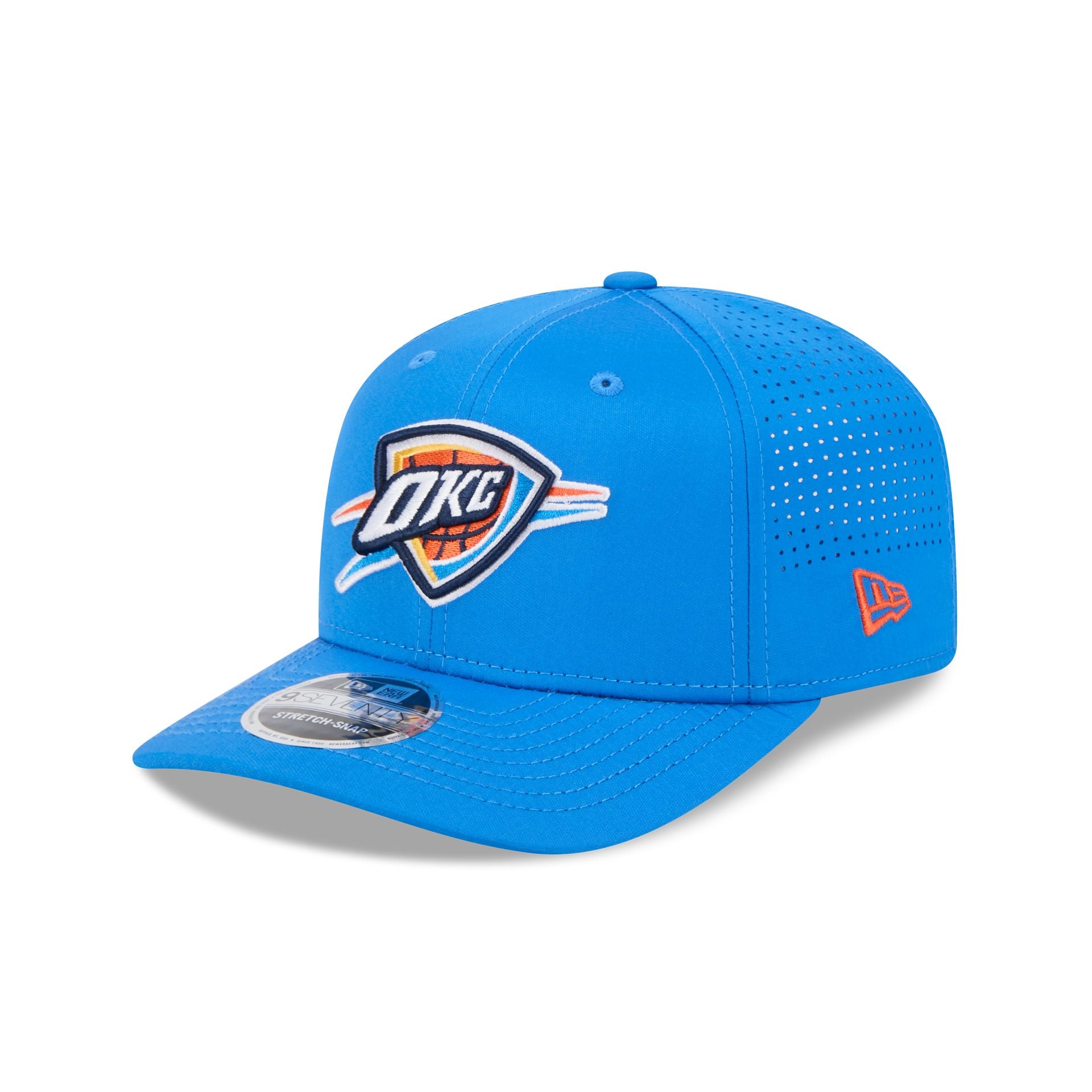 New Era Cap