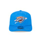 Oklahoma City Thunder Perform 9SEVENTY Stretch-Snap Hat