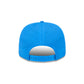 Oklahoma City Thunder Perform 9SEVENTY Stretch-Snap Hat