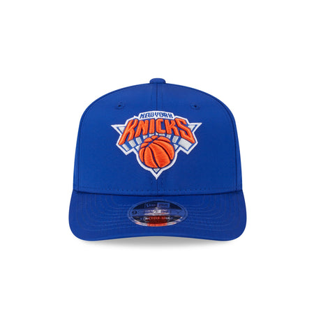 New York Knicks Perform 9SEVENTY Stretch-Snap Hat