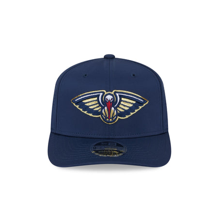 New Orleans Pelicans Perform 9SEVENTY Stretch-Snap Hat