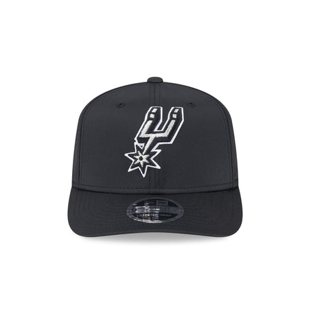 San Antonio Spurs Perform 9SEVENTY Stretch-Snap Hat